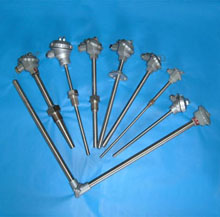 電站測(cè)溫用熱電偶